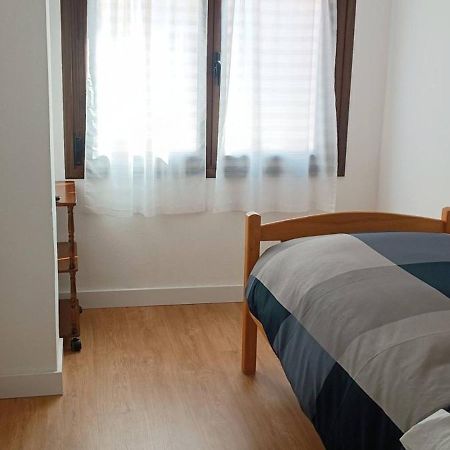 Apartamento Centrico Y Con Vistas Ribadesella Eksteriør bilde