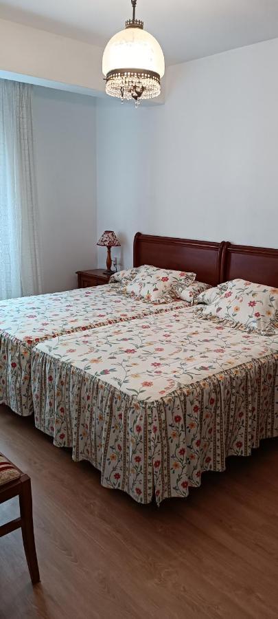 Apartamento Centrico Y Con Vistas Ribadesella Eksteriør bilde