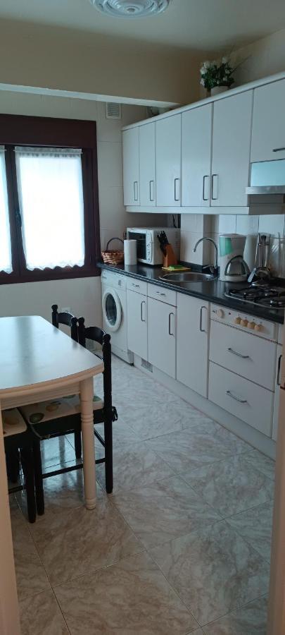 Apartamento Centrico Y Con Vistas Ribadesella Eksteriør bilde