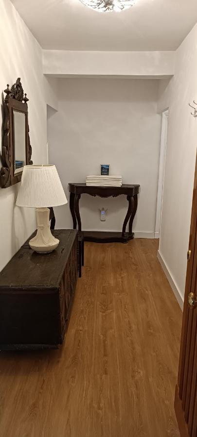 Apartamento Centrico Y Con Vistas Ribadesella Eksteriør bilde