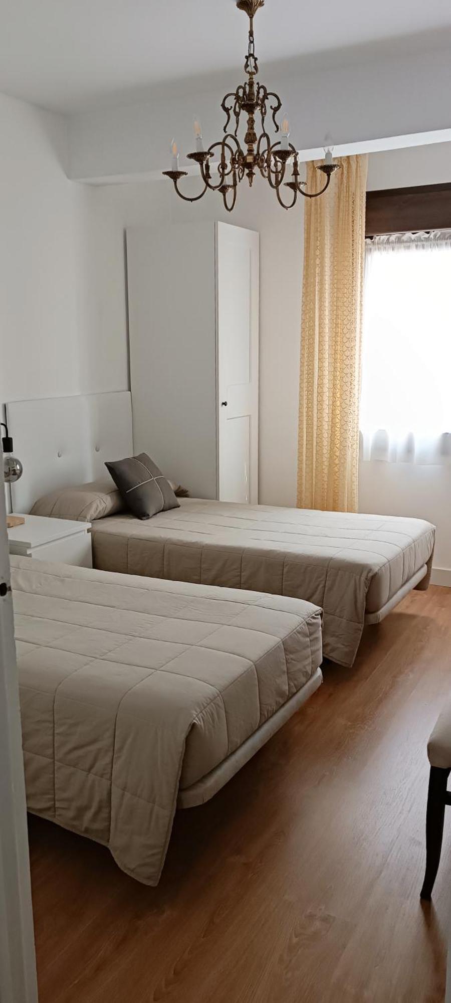 Apartamento Centrico Y Con Vistas Ribadesella Eksteriør bilde